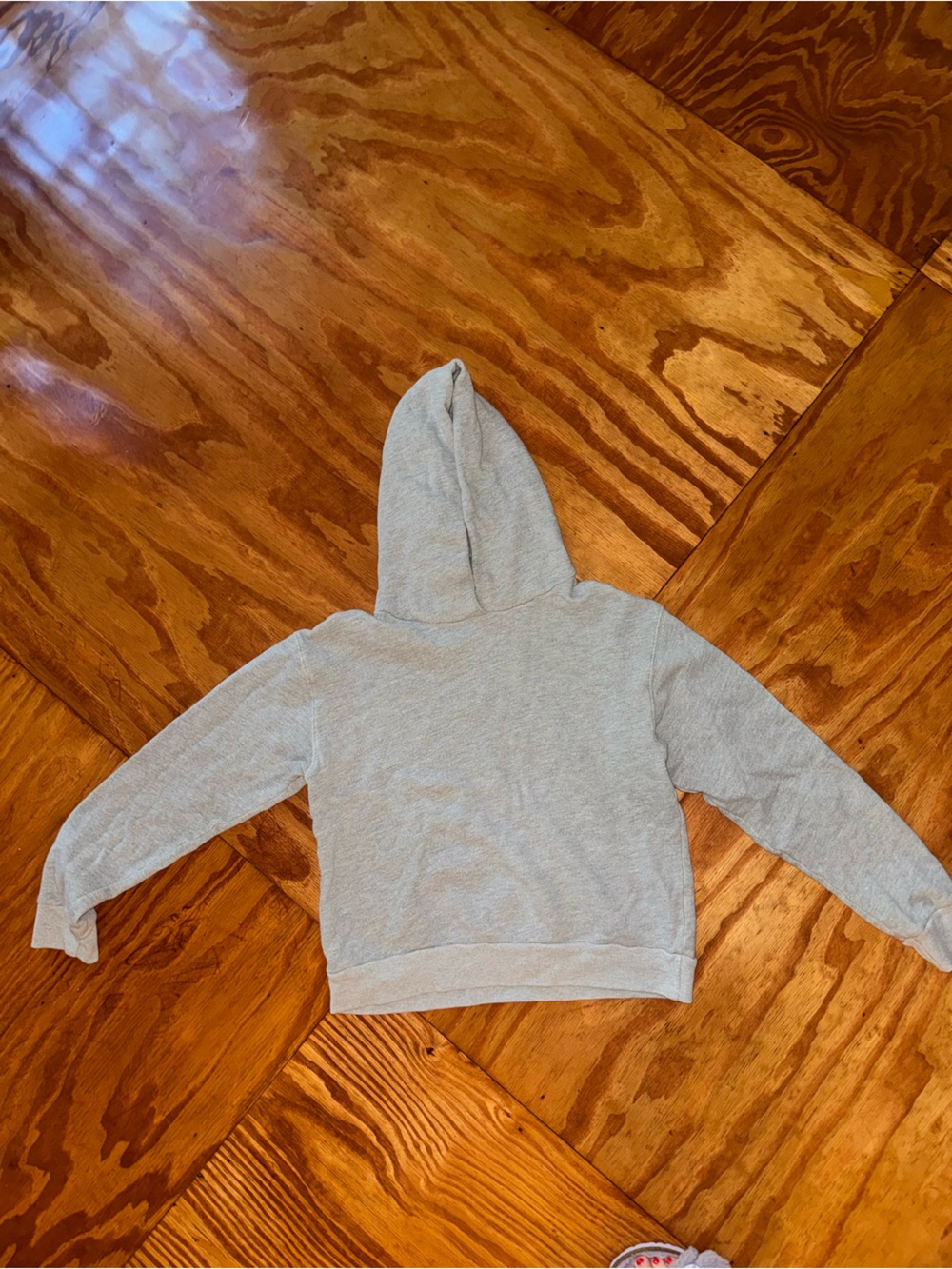 Perfectwhitetee Sweatsuit
